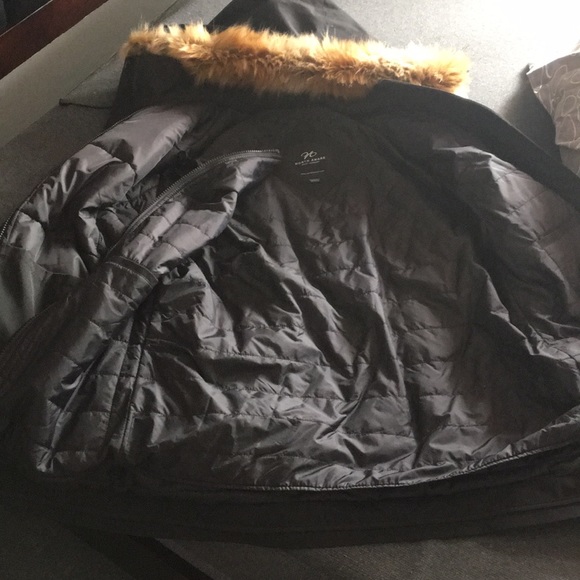 Winter jacket (with layer) - Picture 3 of 3